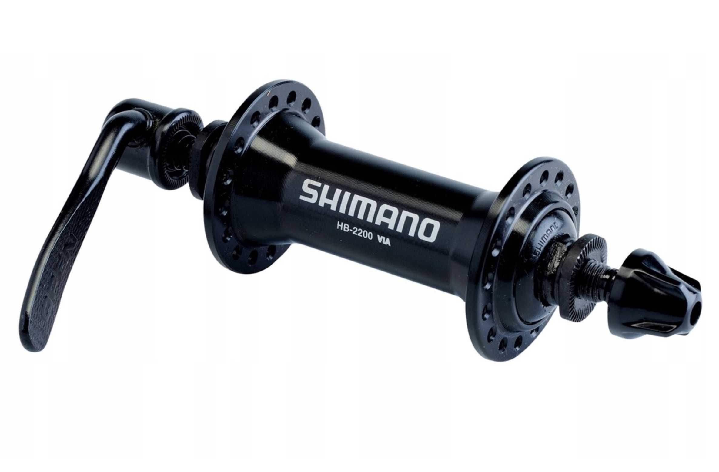 Piasta przód SHIMANO SORA HB-2200