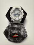 Чоловічий годиннки Саsio G-shock g-100a