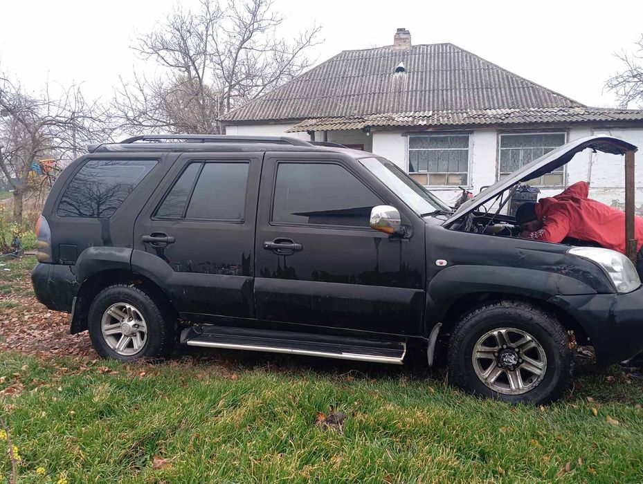 Продам автомобіль Даді шатл