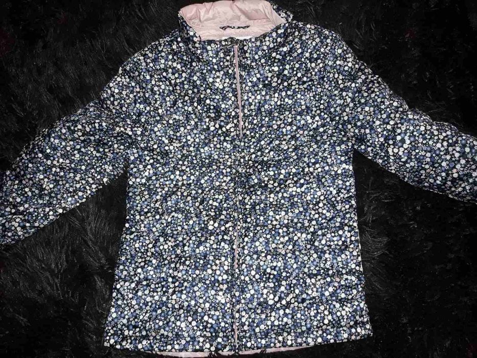 Куртка осінь 100 см зріст
