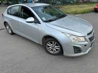 Chevrolet Cruze 1.7D 131KM