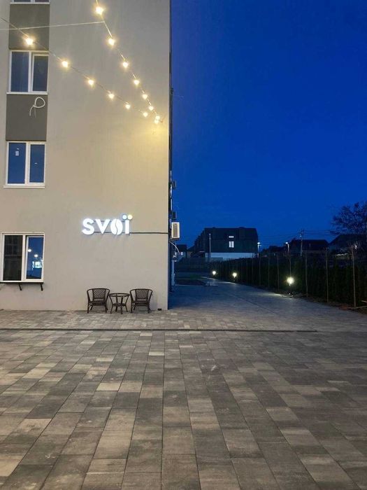 Таунхаус 74 м² 7 хв до Києва - РОЗТЕРМІНУВАННЯ - Без Комісії