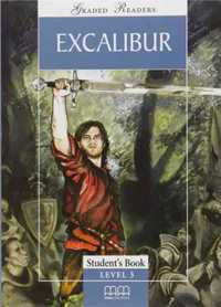 Excalibur Student's Book 3 - Mitchell H.Q.