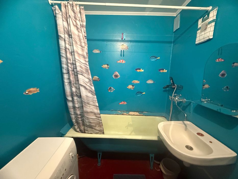 1к квартира в 5 хв. від метро Академмістечко