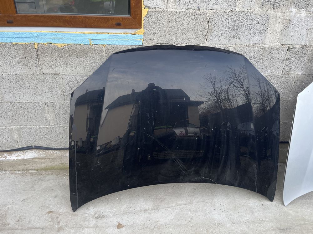 Капот vw GOLF 5 Golf 6 гольф 5 гольф6