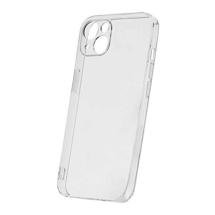 Etui Slim 1 mm do Xiaomi Redmi Note 14 Pro 4G (Global) transparentna