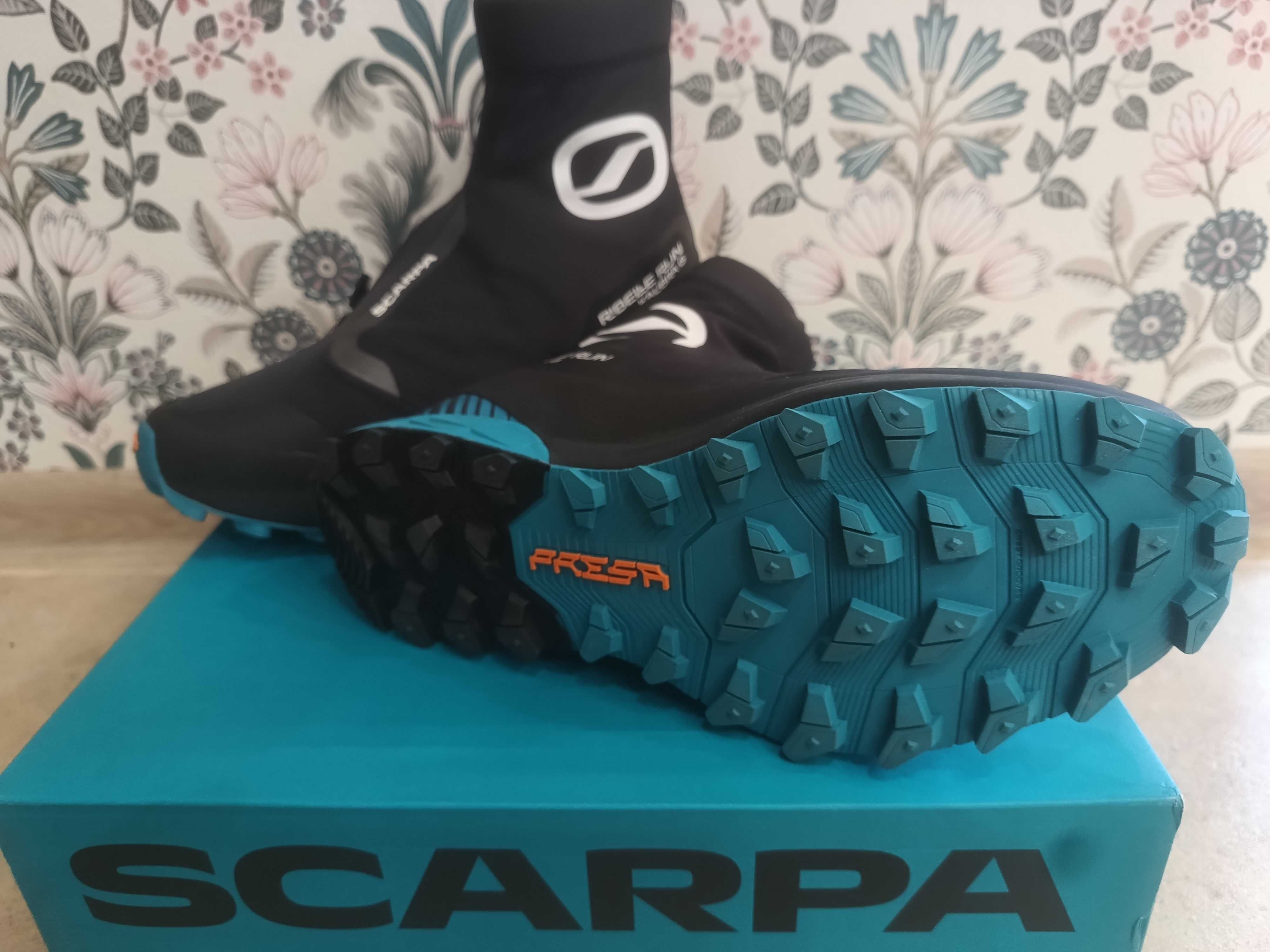 Buty Scarpa Ribelle Run Kalibra G