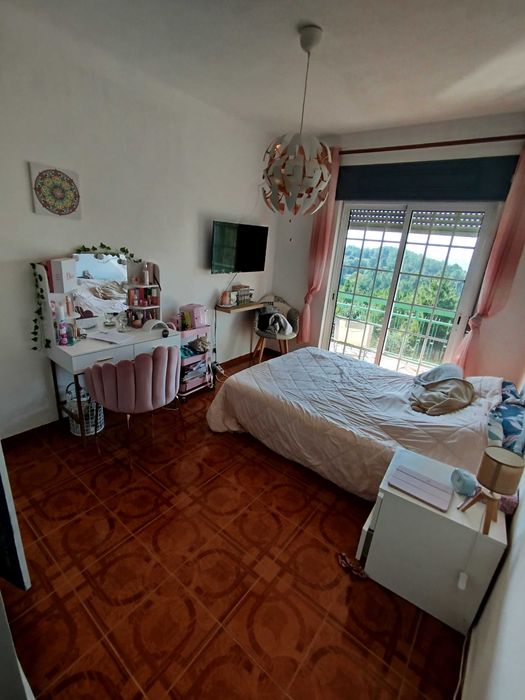Moradia T3 calmo e vistas deslumbrantes