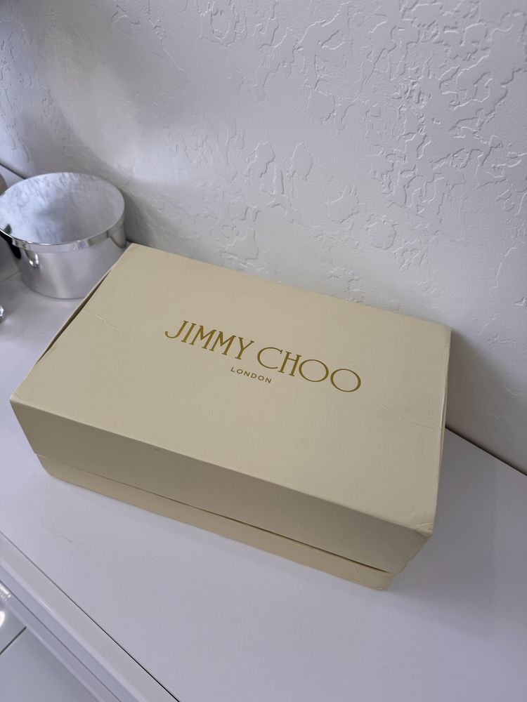 Туфлі Jimmy Choo