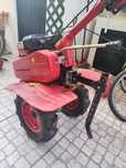 Moto Enxada / Moto cultivador