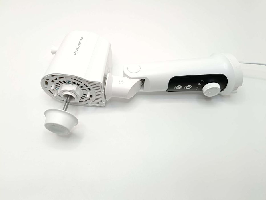 Wentylator stołowy Rowenta VU2731 Turbo Silence Extreme + biały