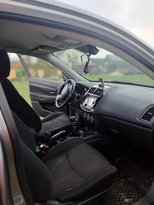 Sprzedam Mitstubishi ASX