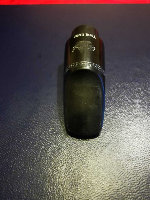 Ustnik Otto link 7* Tone Edge do saksofonu sopranowego