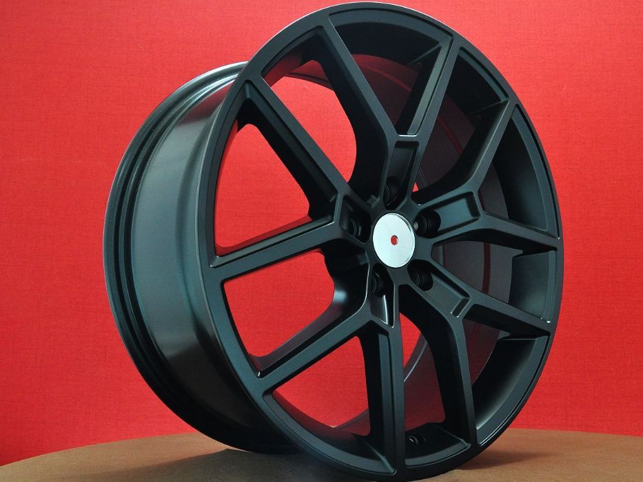 FELGI R18 5x108 FORD FOCUS Kuga Mondeo 4 5 S-Max Jaguar E-PACE F-PACE