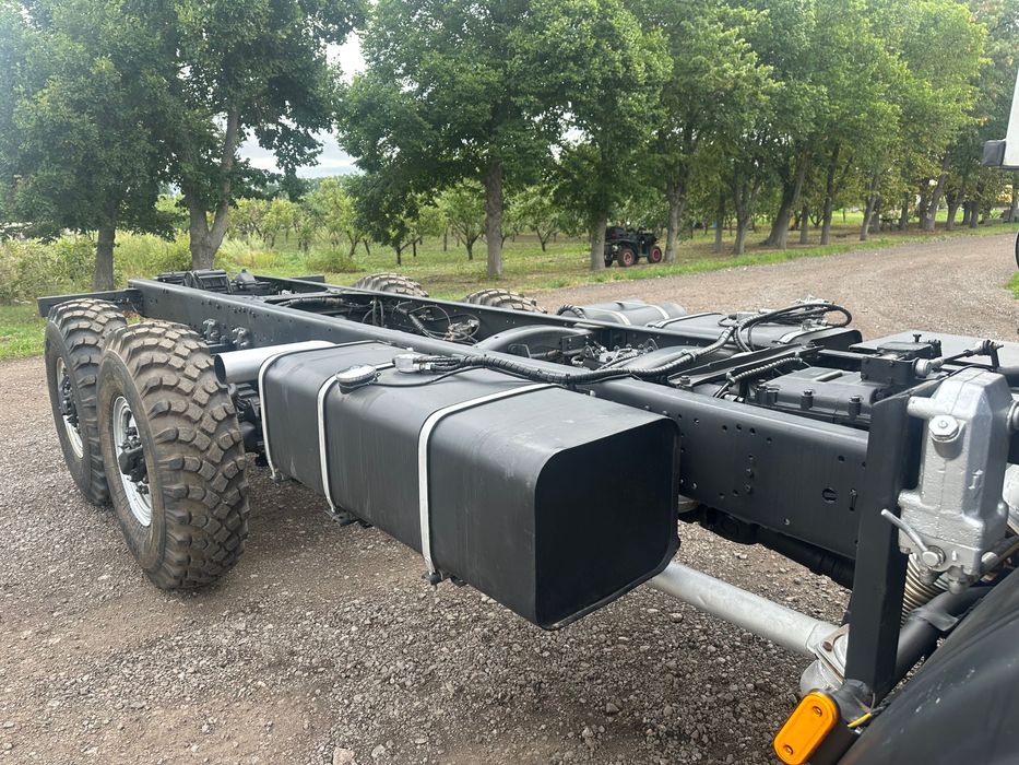 Продам камаз 4310-43118