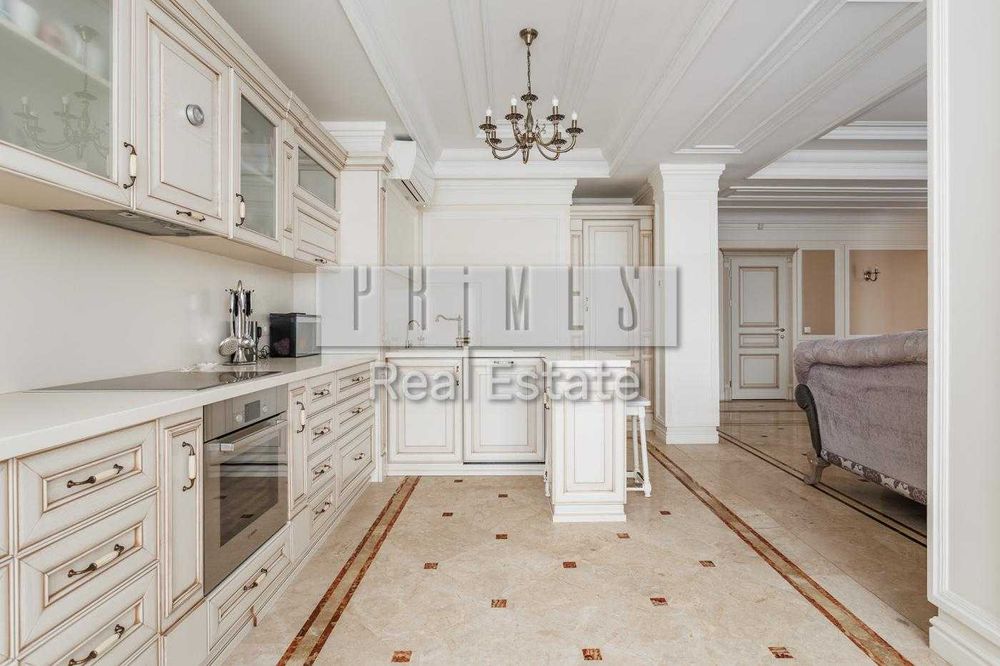 Продажа 3к квартиры ЖК Новопечерские Липки, Драгомирова 9, Печерск