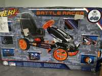 Gokart na pedaly NARF Battle Racer 4-10 lat Nowy
