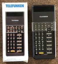 Nowy retro pilot uniwersalny z podświetleniem TELEFUNKEN FB-U3