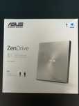 Napęd Asus - nowy