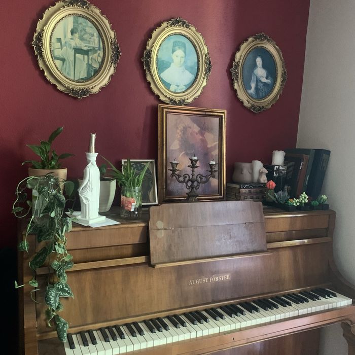 Nauka gry na pianinie od zera - bez stresu, z pasją (dojazd Wrocław)