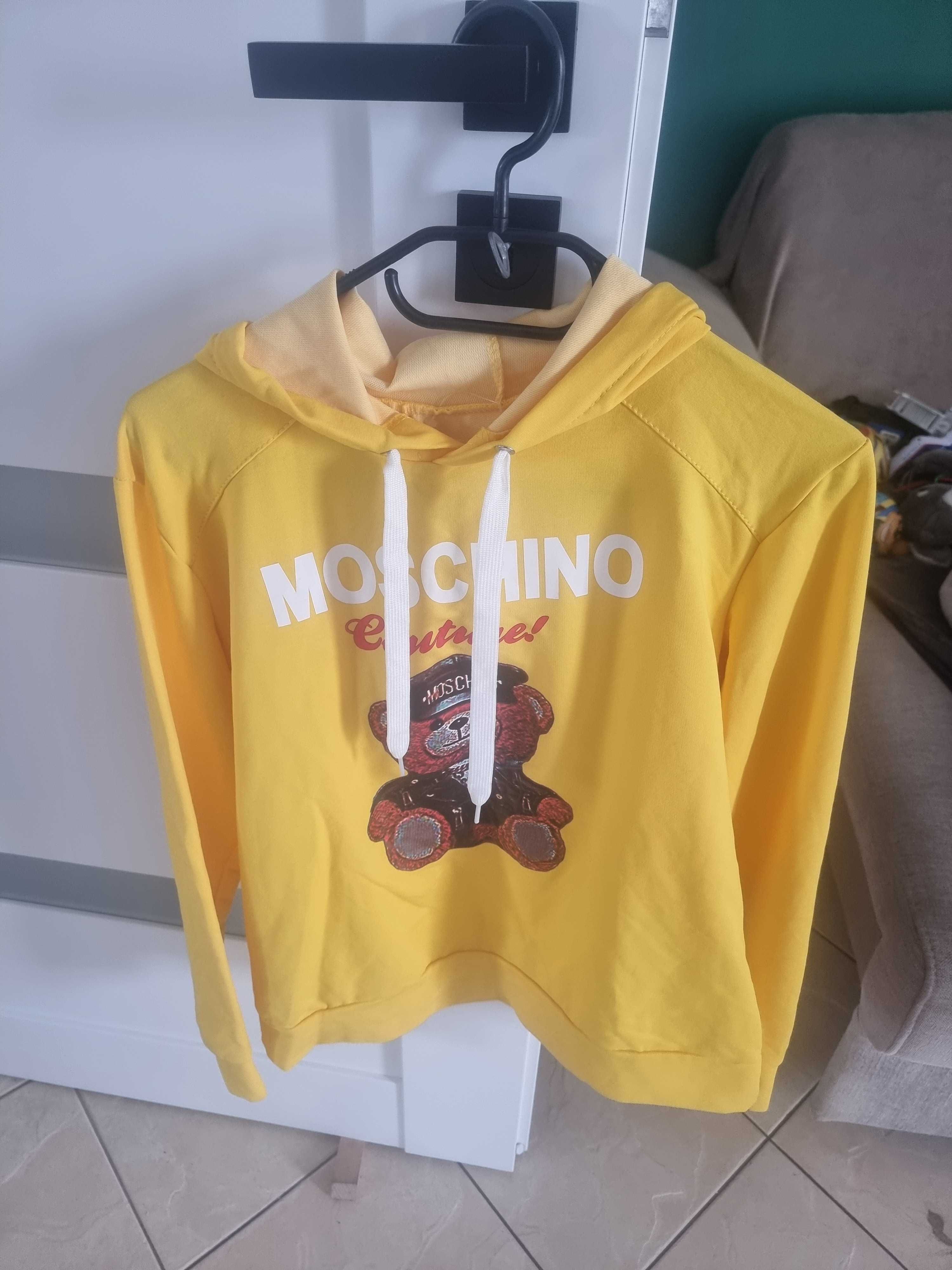 Bluza damska M Nowa