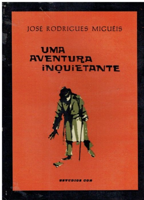 1697 - Livros de José Rodrigues Migueis 2
