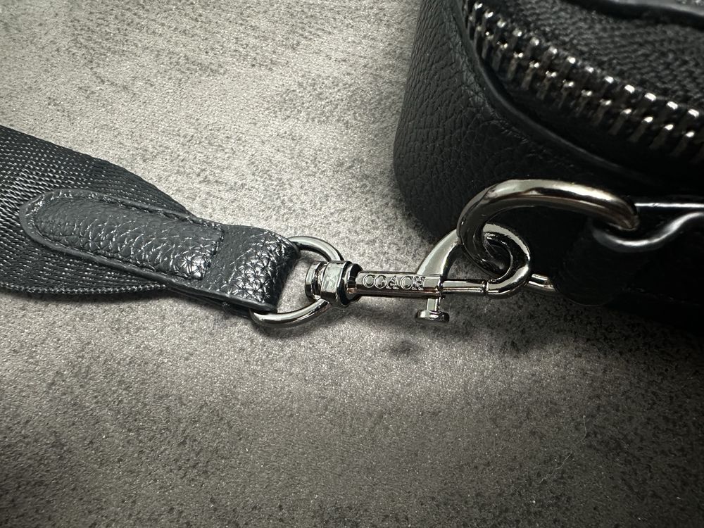 РОЗПРОДАЖ! Сумка Coach Charter Slim Crossbody