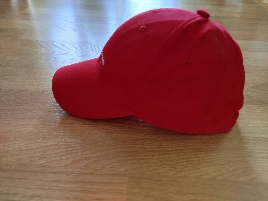 Czapka z daszkiem House