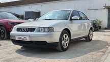 Audi A3 1.6 Attraction