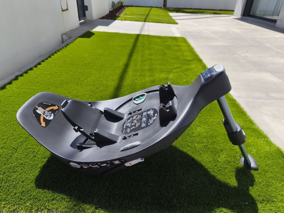 Ovo Cybex Cloud Z i-Size + base isofix Base Z