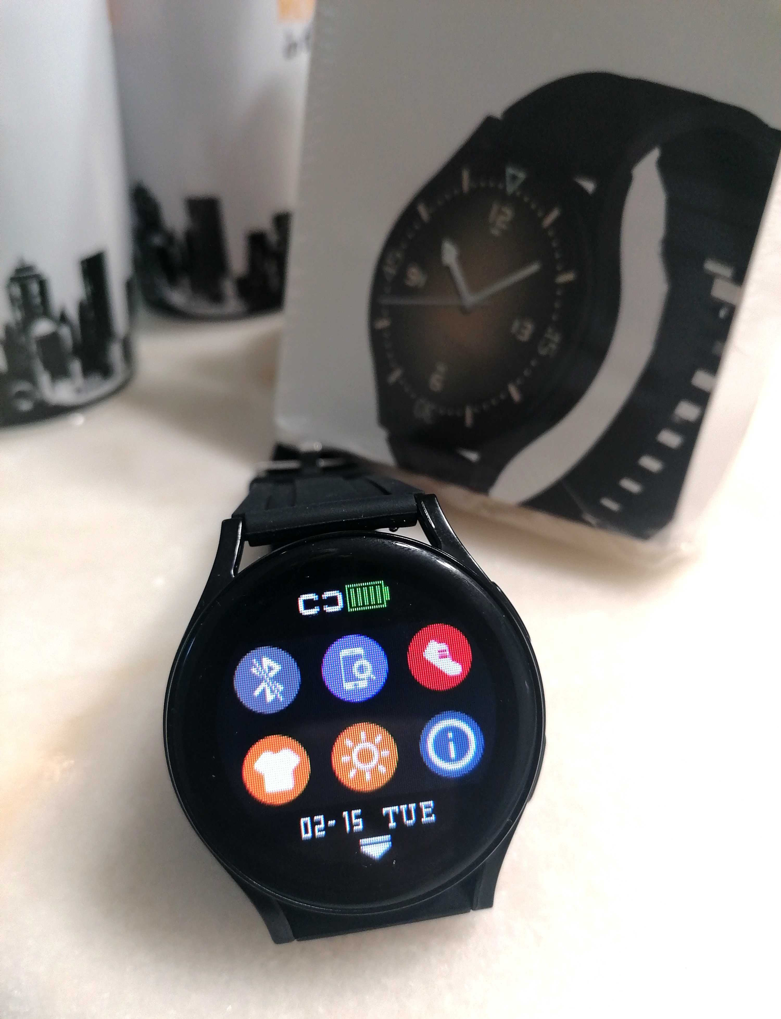 Smartwatch GT1 (Novo, na caixa)