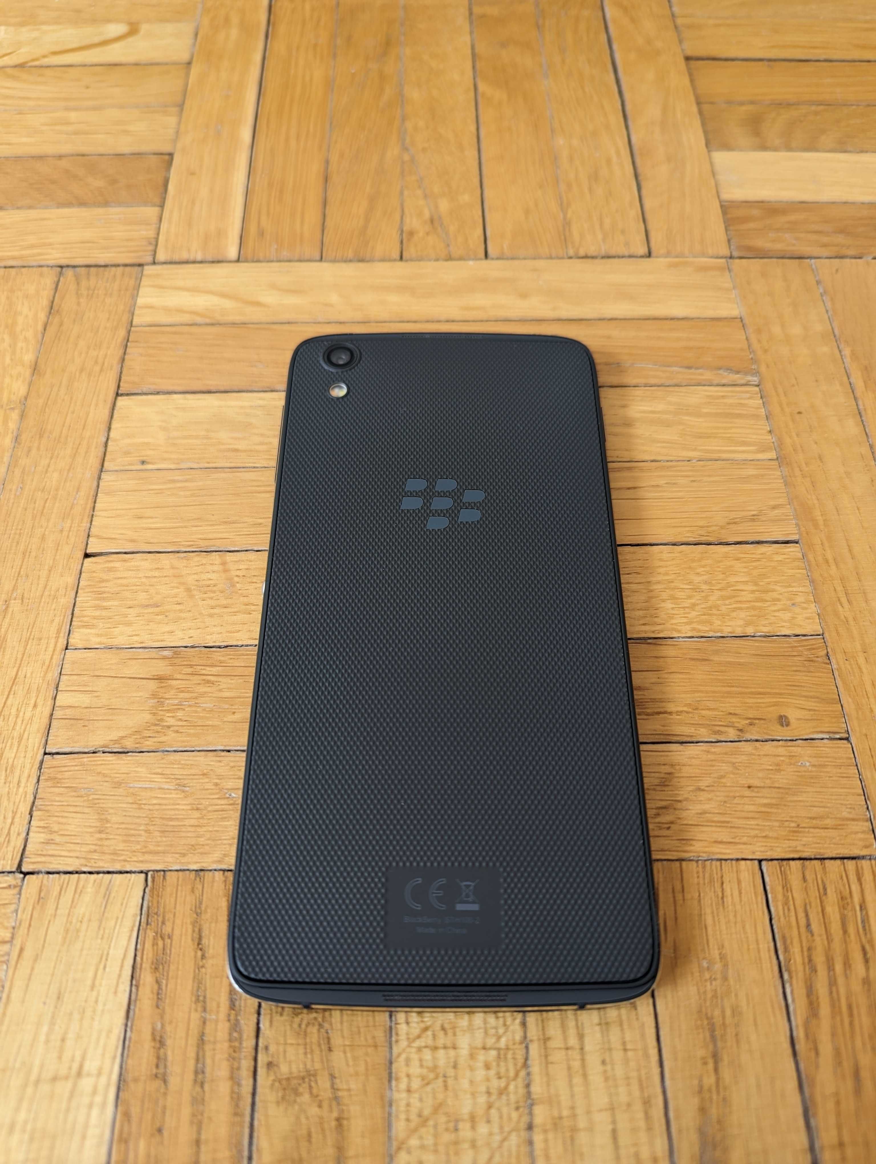 BlackBerry DTEK50