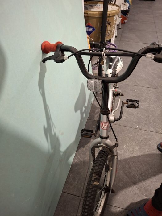 Rower dziecięcy 16"