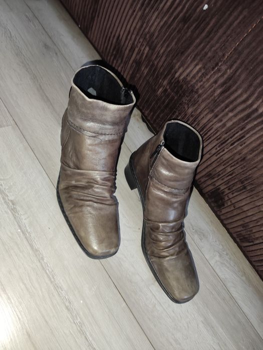 Notki Rieker rozm 42