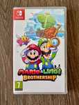 Mario & Luigi: Brothership - Nintendo Switch