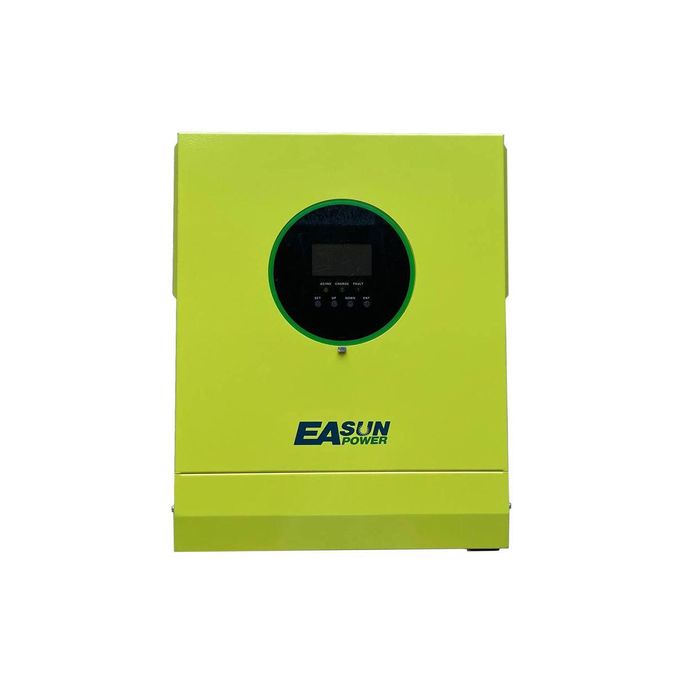 Інвертор EaSun Solar SPH-6K-48V EA Sun Power 48V 5600W