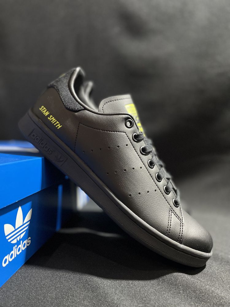 Кроссовки Adidas Stan Smith оригинал кеды