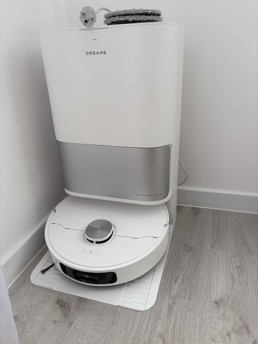 Robot sprzątajacy DREAME L10S ULTRA Gen 2 Do negocjacji