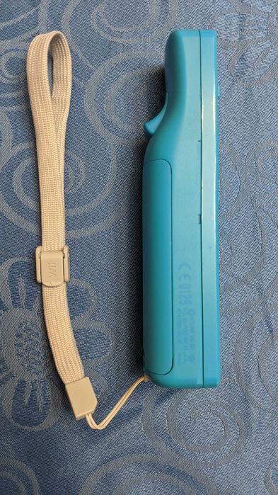 Comando Nintendo Wii Wiimote