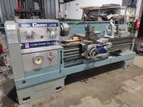 Torno Mecânico 1500mm