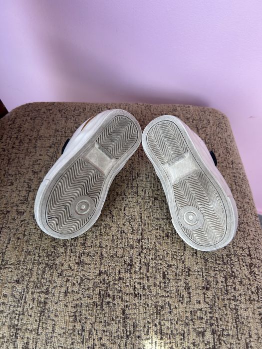 Кросівки для хлопчика Carter’s,  22 розмір