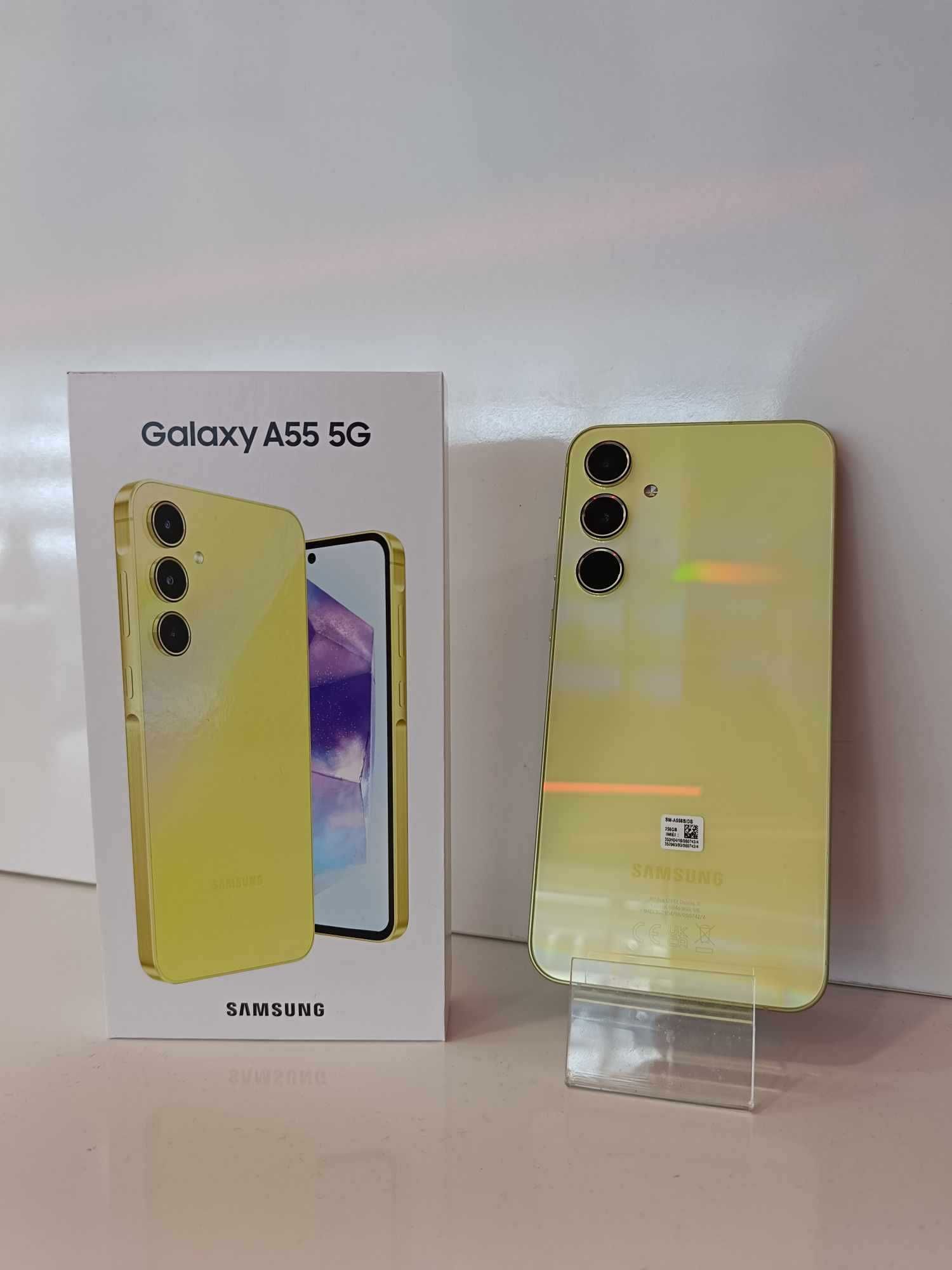 Samsung A55 5G Masterkom