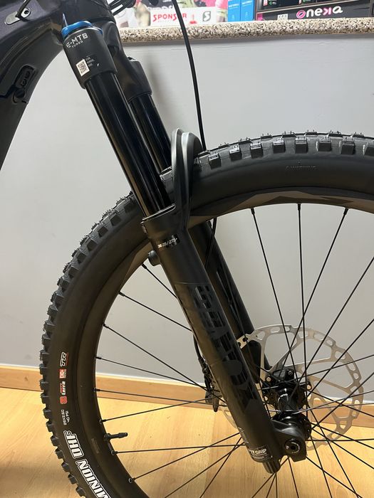 ‼️OPORTUNIDADE - E-BIKE GIANT Trance X E+ 1