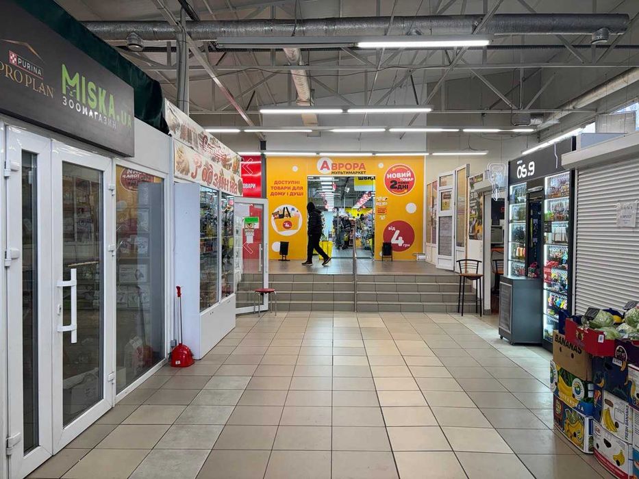 Оренда 270 м2 Виноградар