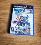 Sly 3 Honor Among Thieves PS2 PlayStation 2 3×A PAL Unikat