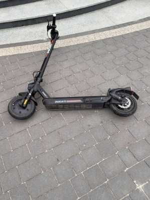 Hulajnoga Ducati Pro Evo II