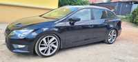 Seat Leon ST 2.0 TDI DSG FR