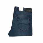 Spodnie męskie jeansy Lee Daren Zip Fly Holland Blue W34 L30