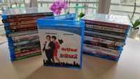 Arthur + Arthur 2 On the Rocks - 2x Blu-ray - Dudley Moore