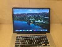 MacBook Pro 13’’ 2015, Retina i5+ 8GB dd3+ 128GB ssd. (А1502).